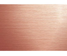 博海品牌玫瑰金装饰工程不锈钢板