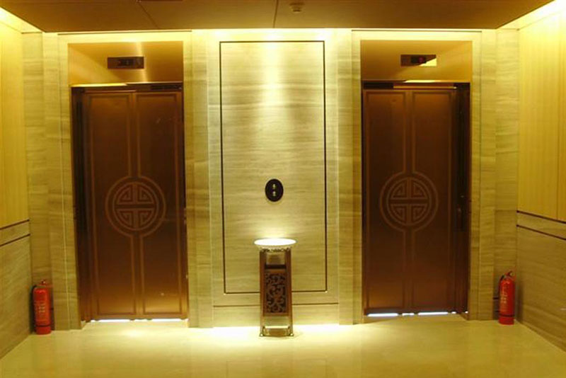 电梯用304不锈钢板效果图